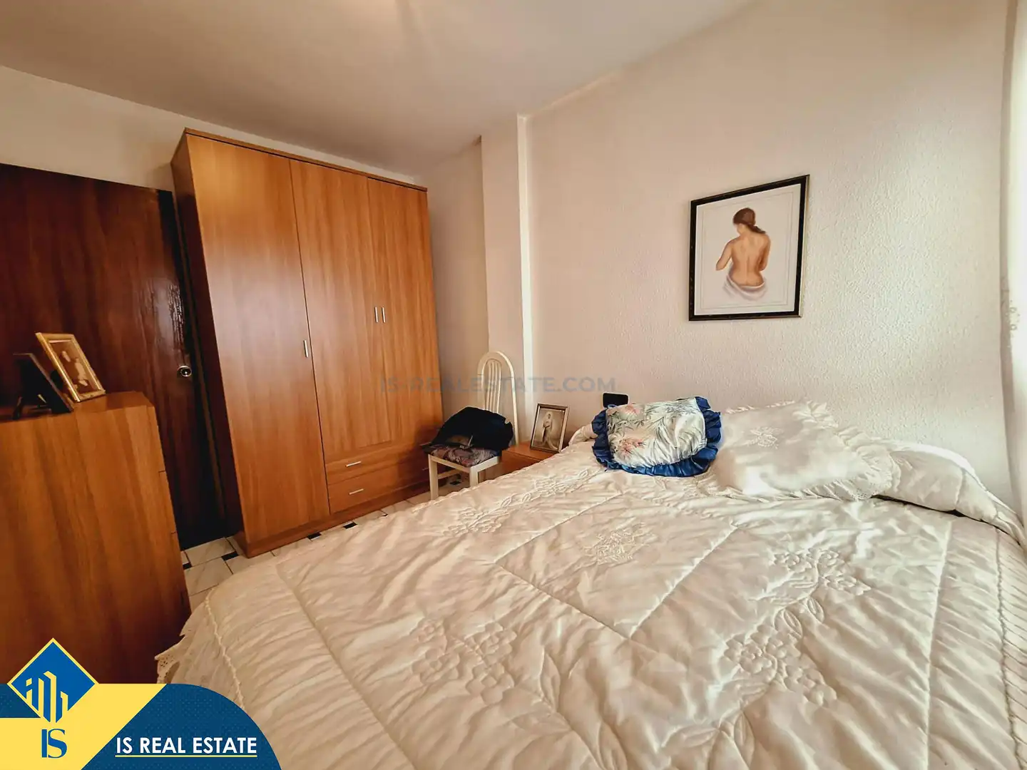 Apartament amb ascensor en venda a Playa del Acequión, Náufragos y Rocío del Mar, imagen 28