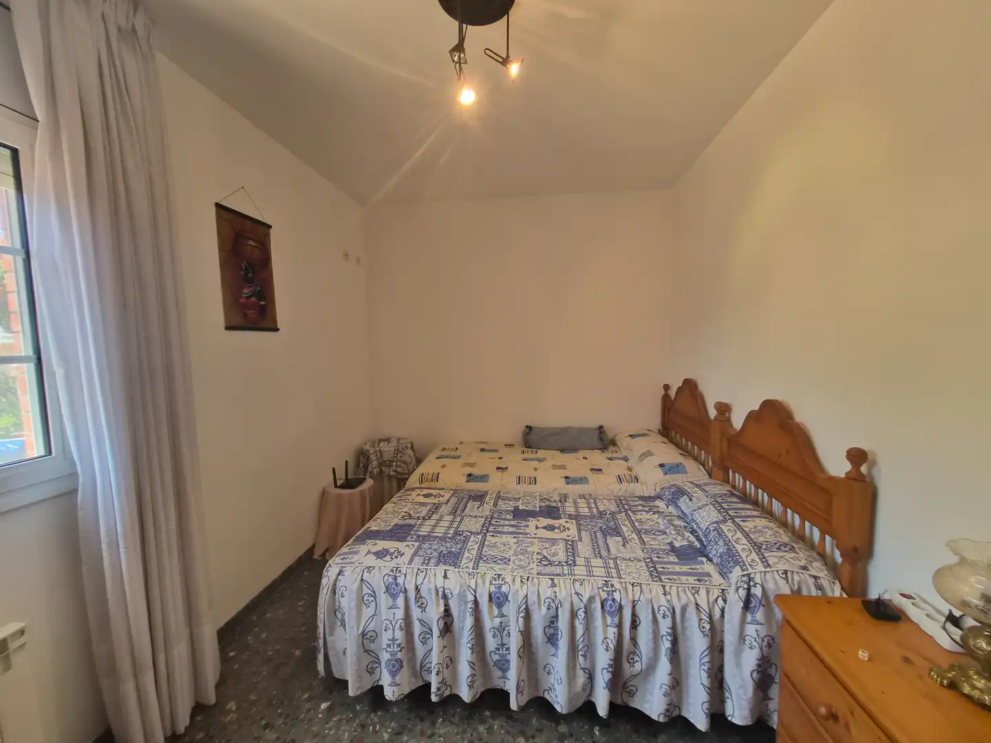 Bedroom of Houses for sale in Creixell  with Heating, Private garden and Terrace