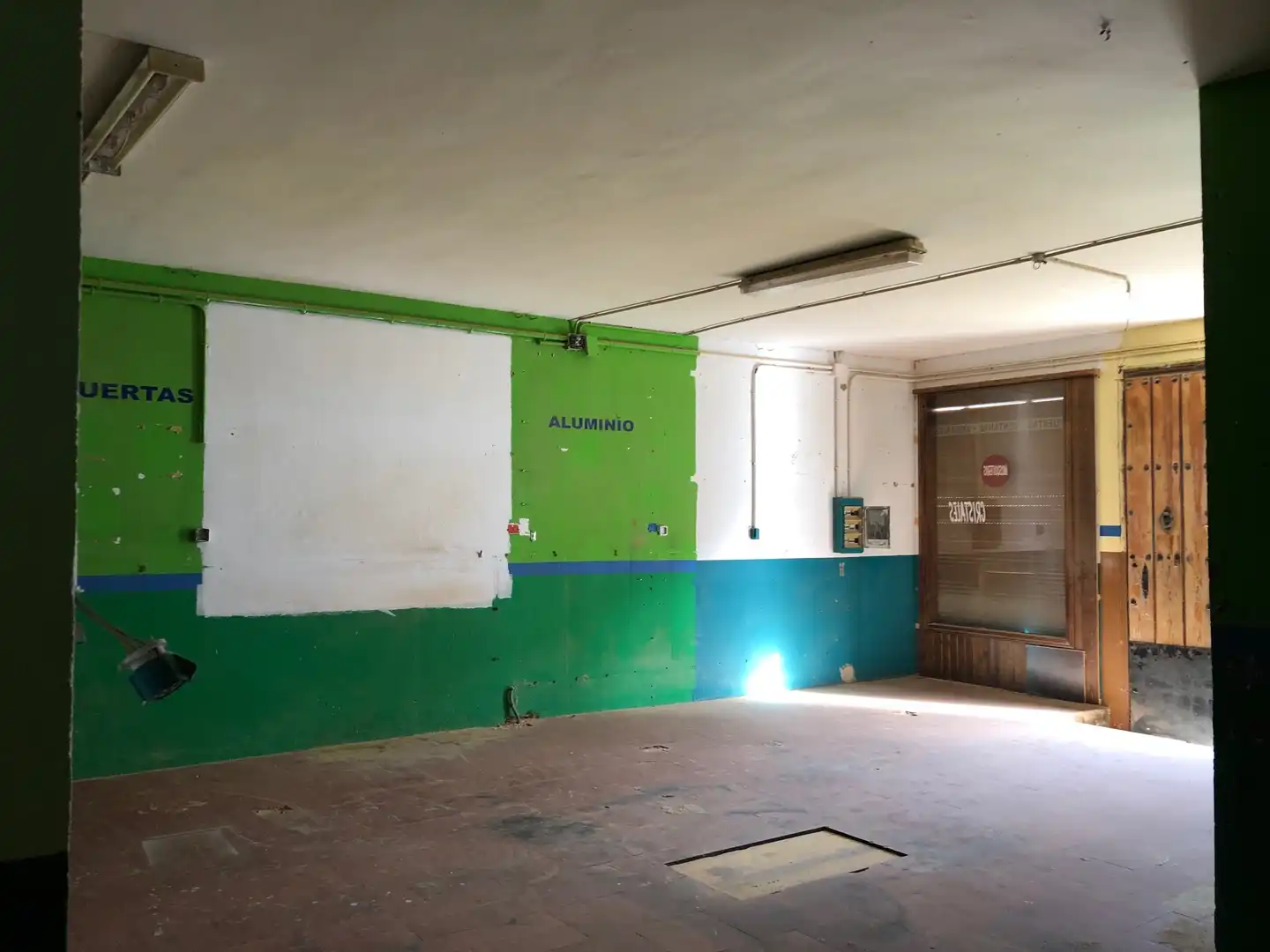 Business premises for sale in La Paz, 10, imagen 7