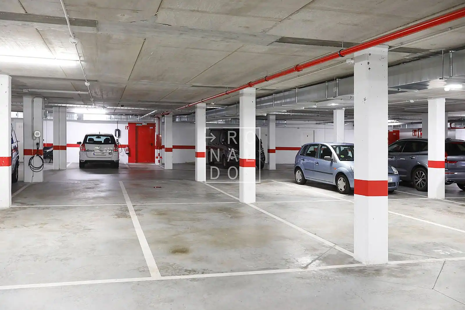 Flat for sale in IPARRALDE, Centro - Mendibil - Santiago
