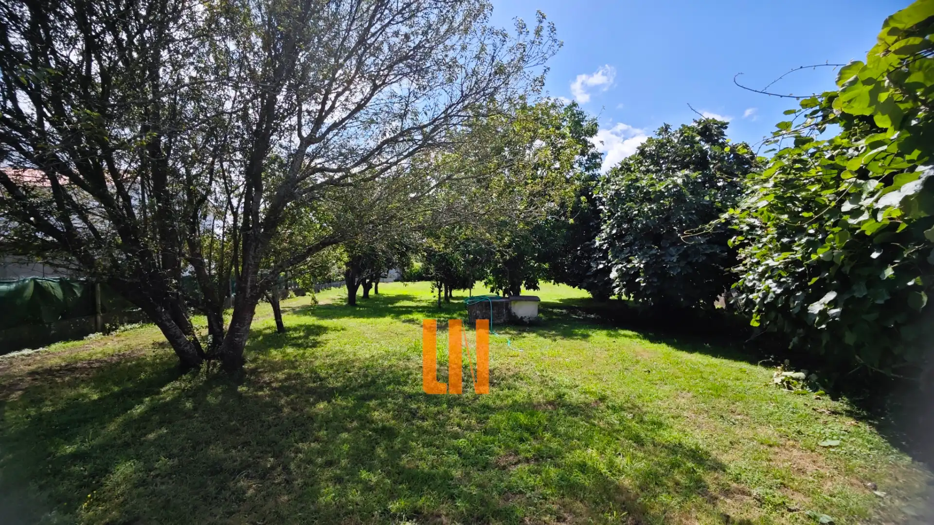 Residencial en venta en Oleiros