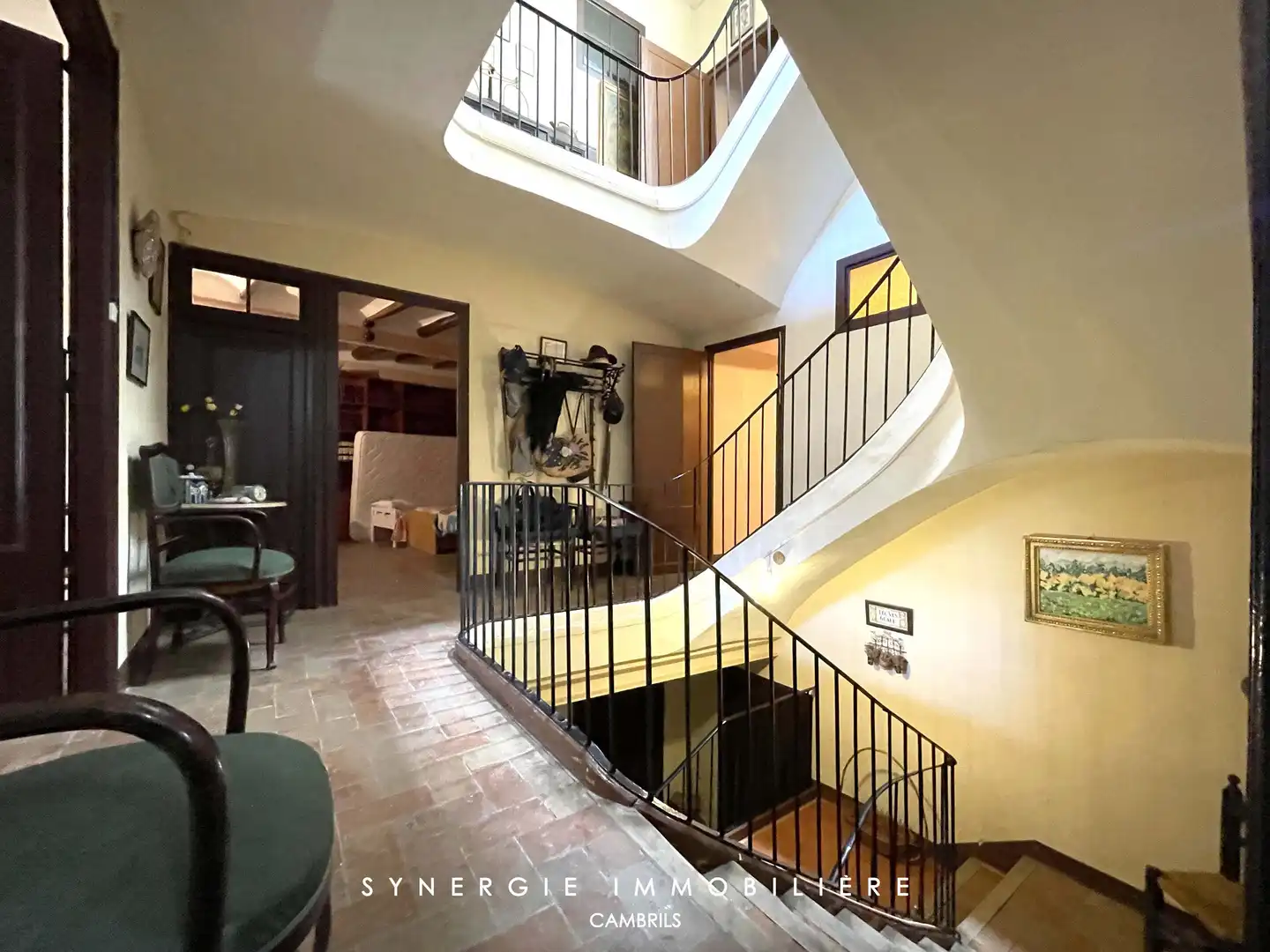 Casa adosada en venta en Carrer Nou, La Vilella Alta