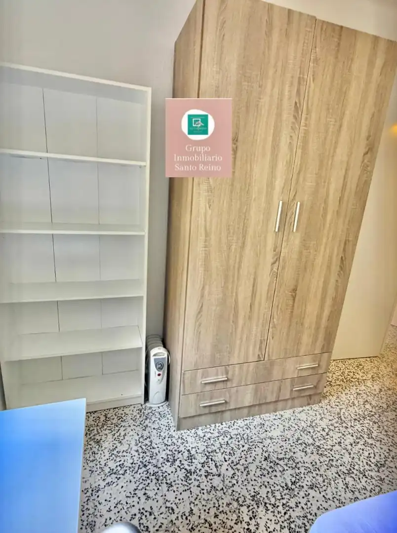 Habitación en Avenida de Madrid, 41, Renfe - Bulevar 1ª y 2ª Fase