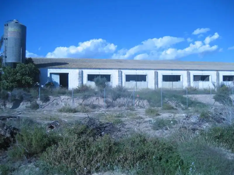Grundstücke und Bauplätze zum Verkauf in Huércal-Overa, imagen 5
