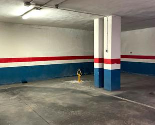 Parking of Garage to rent in Roquetas de Mar