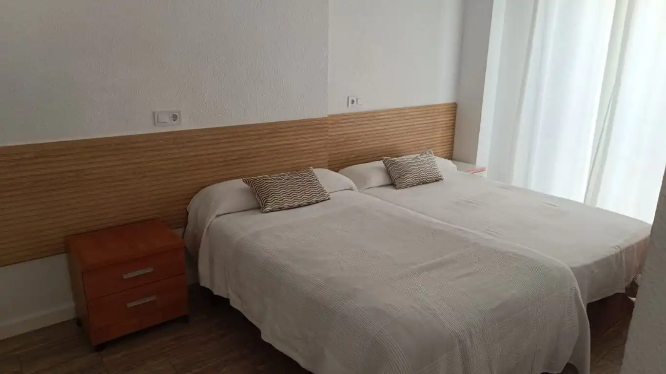 Apartment zum Verkauf in San Juan de los Terreros, imagen 7