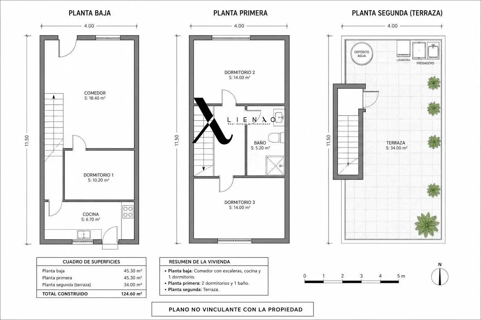 Haus oder Chalet zum Verkauf in Puerto Lumbreras
