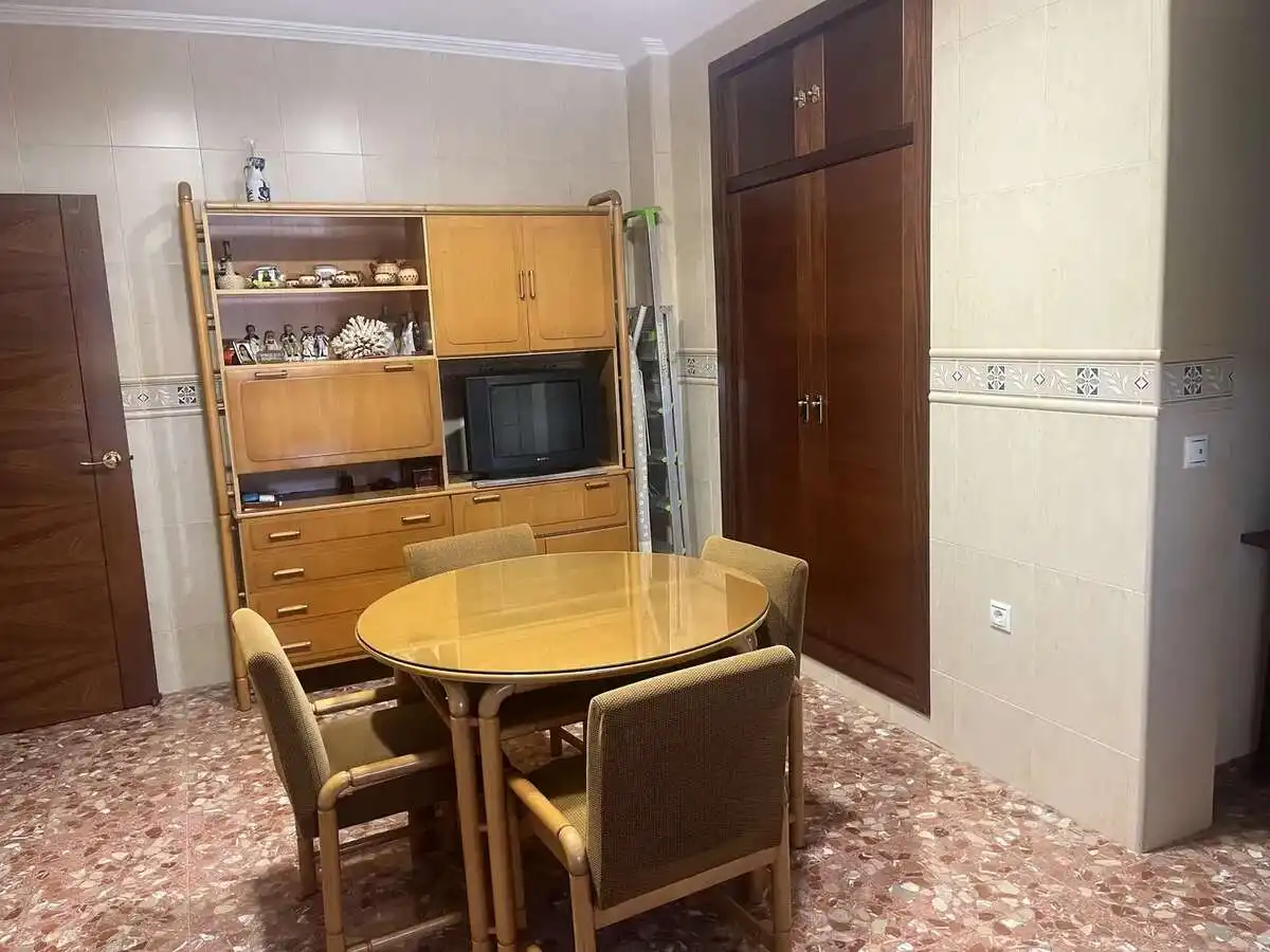 Chalet con terraza en venta en Periurbano Este - Campiña, imagen 16