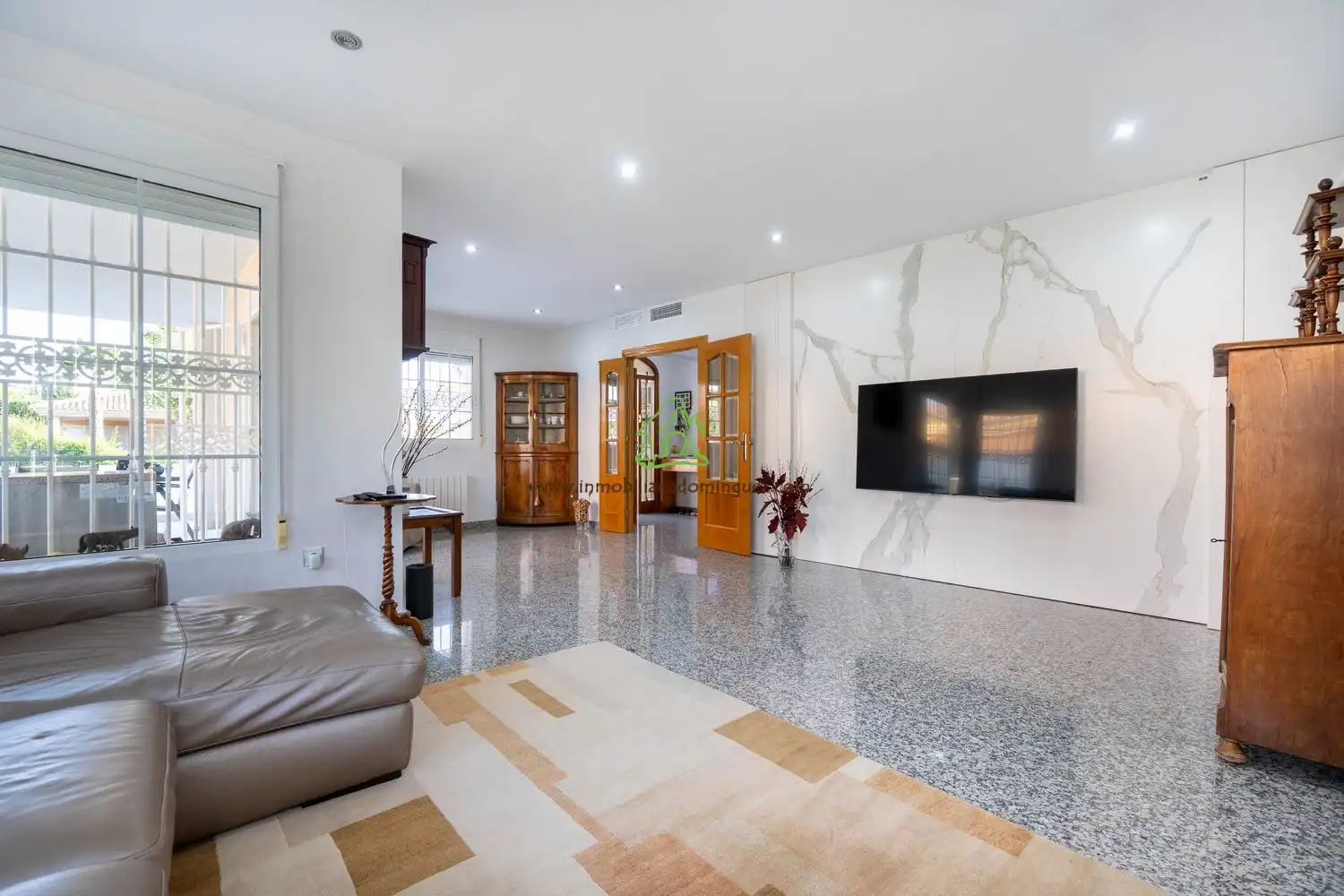 Casa o chalet en venta en Calle Río Quípar, 7, La Alcayna