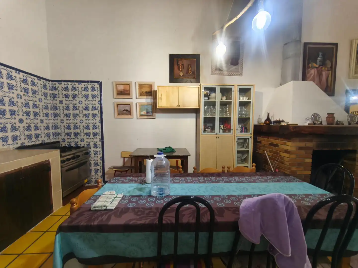 Casa amb jardí en venda a Tébar - Los Arejos, imagen 17