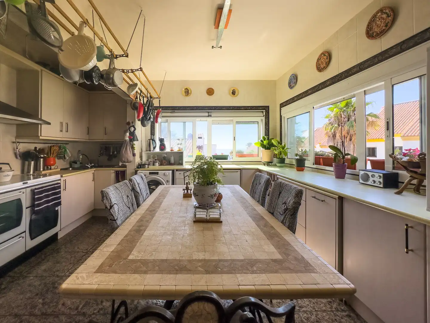 Casa con piscina en venta en Alcorrín, imagen 41