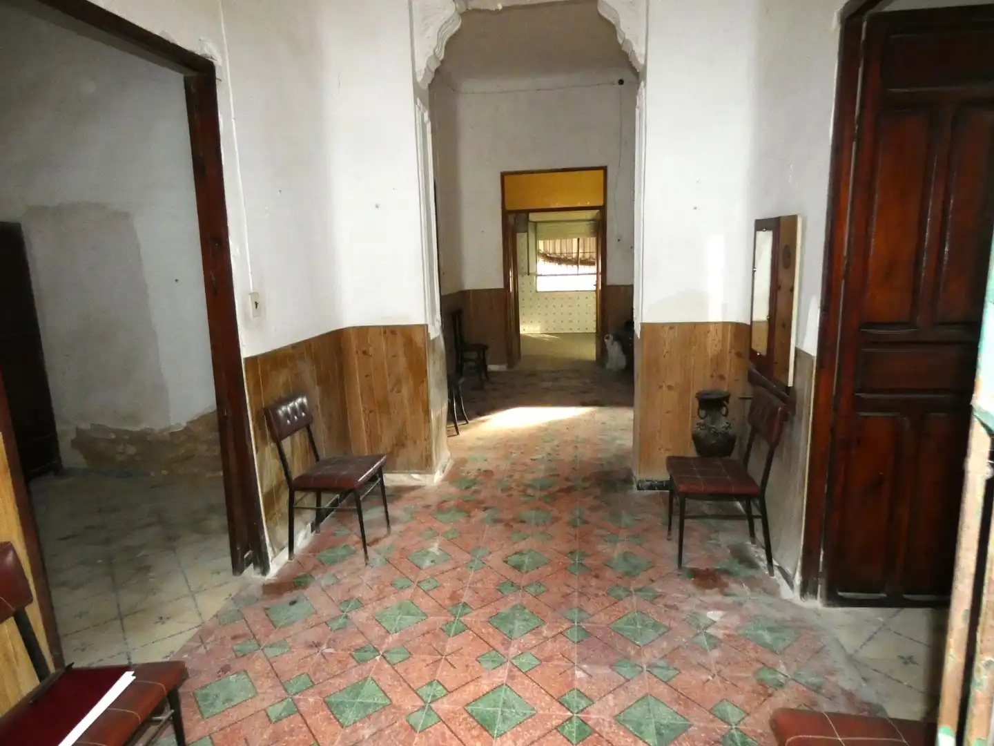 Adosado en venta en Alguazas