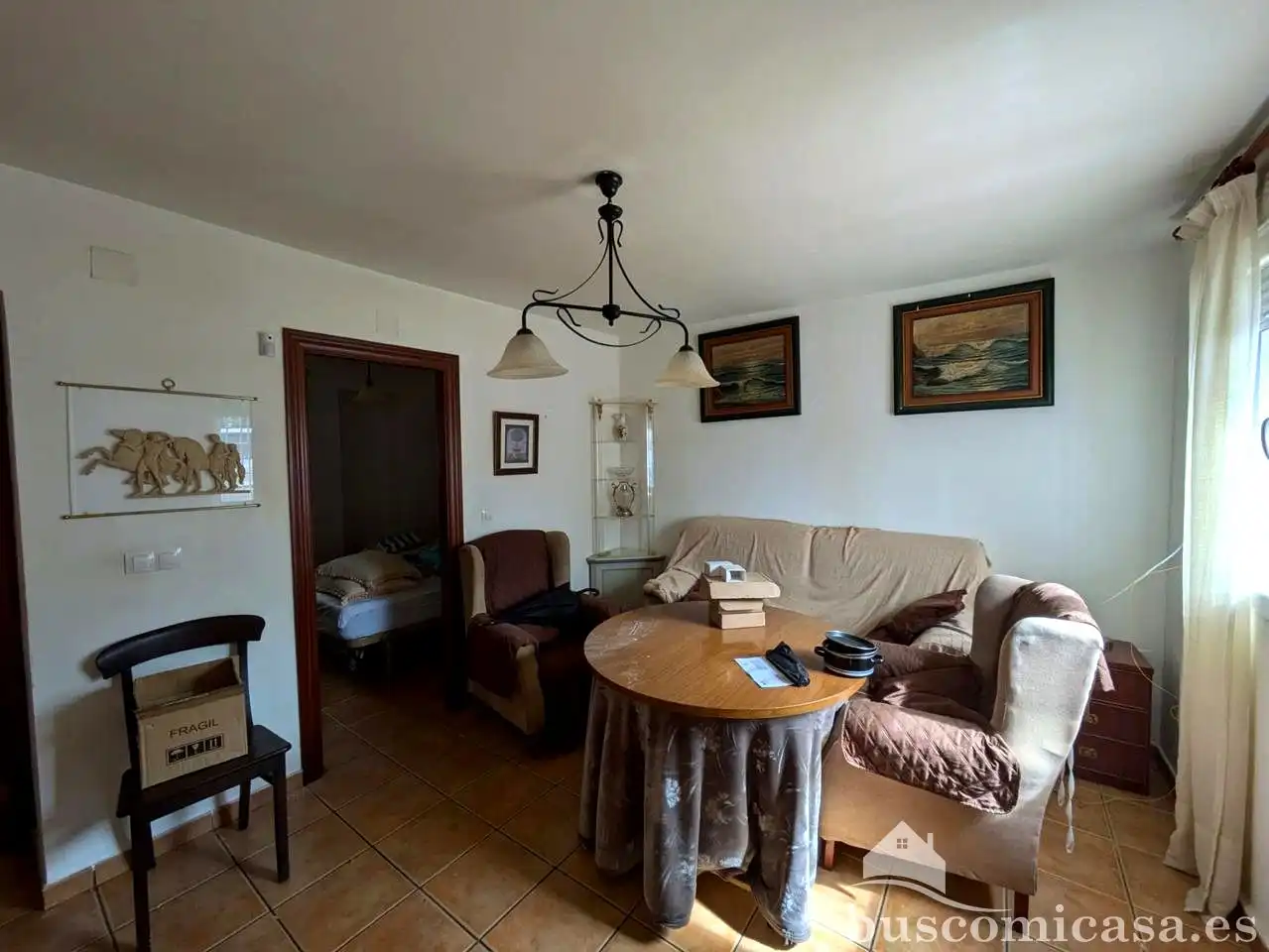 Houses for sale in Bética, Rus