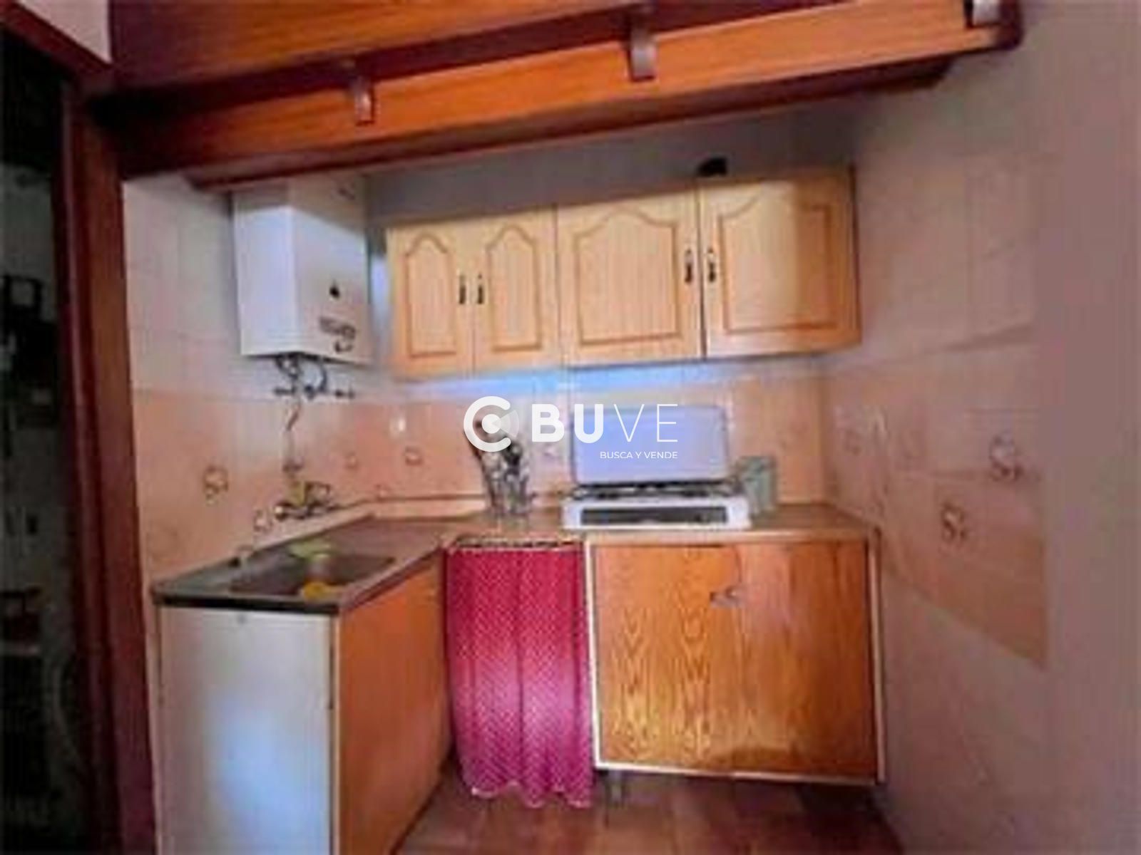 Cuina de Pis en venda en Aracena amb Moblat