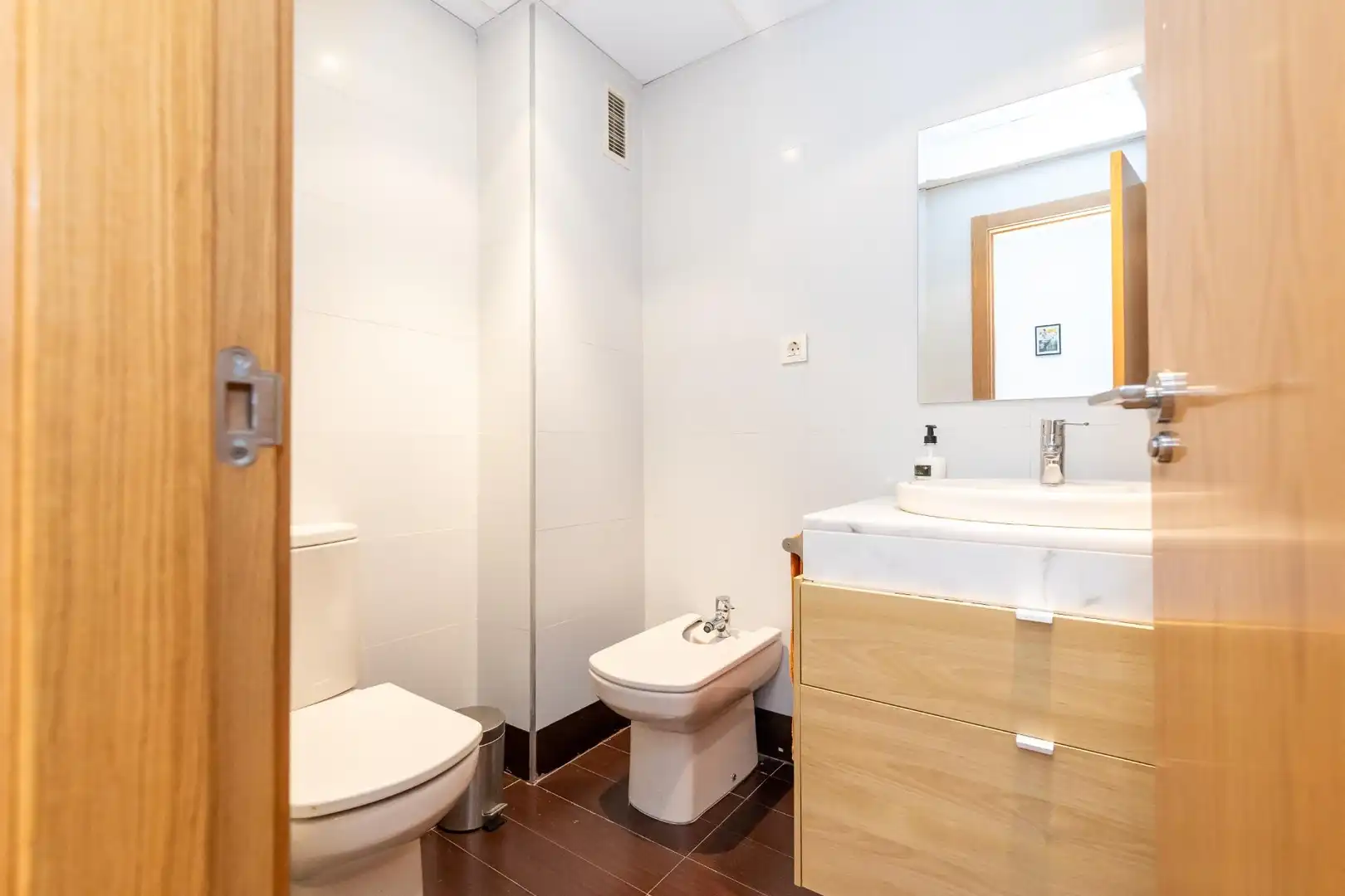Flat for rent in Calle PDTA MANUEL SANTAELLA PER, Cervantes
