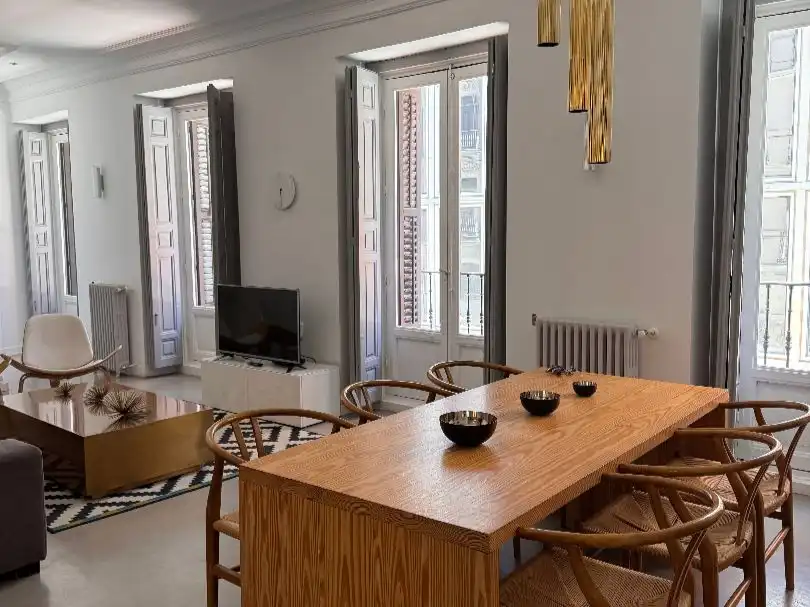 Flat with lift for sale in Preciados 25, imagen 20