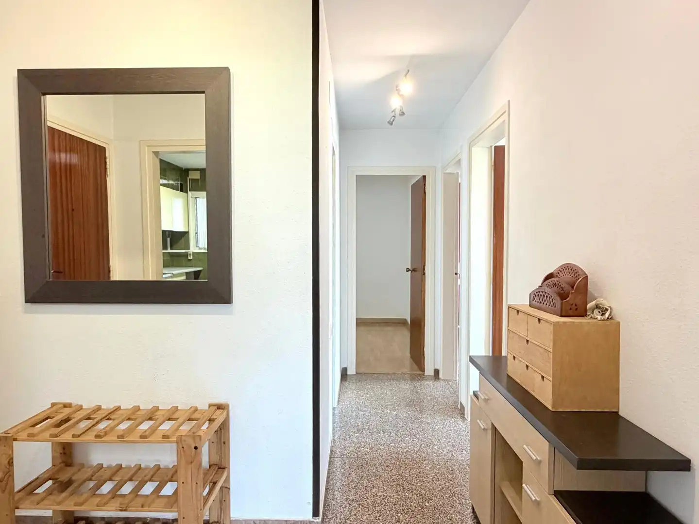 Piso en venta en Llevant