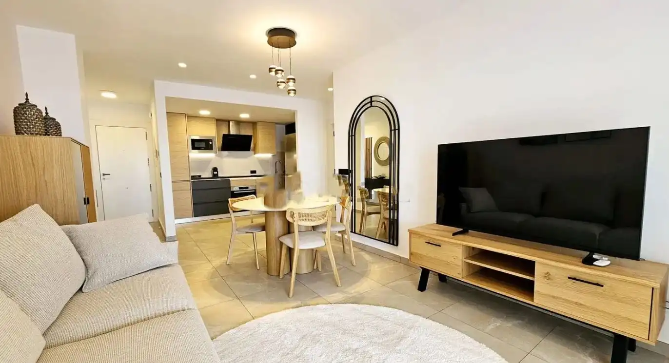 Apartment for sale in Zona Pueblo, imagen 3
