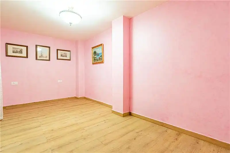 Piso con terraza en venta en Ponent, imagen 13