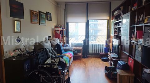 Foto 2 de Piso en venta en Gran Via de Les Corts Catalanes, 284, La Font de la Guatlla, Barcelona Capital
