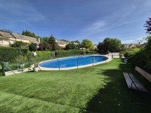 Casa-chalet en Venta en Guadarrama en Norte