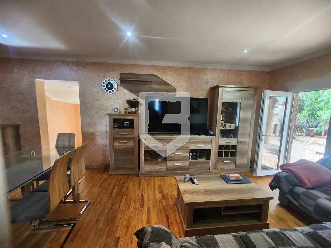 Sala d'estar de Casa o xalet en venda en Vilafamés amb Aire condicionat, Calefacció i Jardí privat