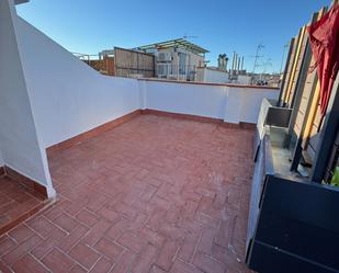 Terrace of Attic for sale in  Barcelona Capital  with Air Conditioner and Terrace