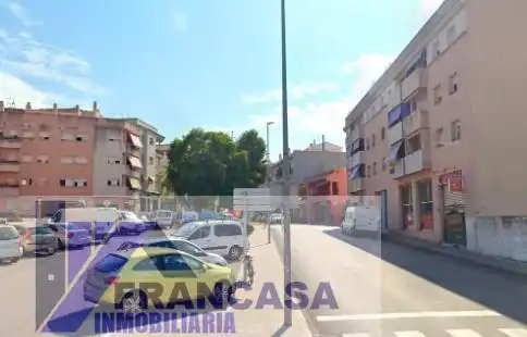 Exterior view of Flat for sale in Sant Pere de Ribes