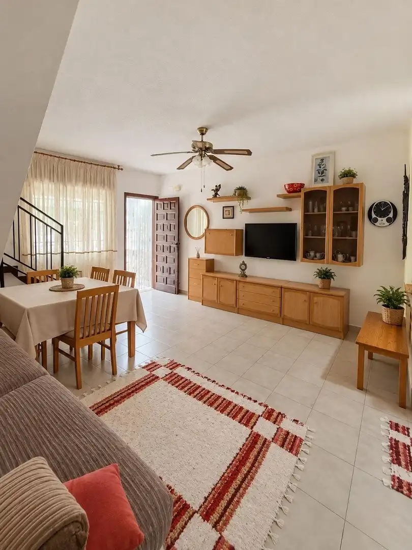 Terraced house for sale in Playa Morro de Gos, imagen 7