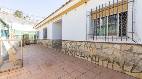 Foto 3 de Casa o xalet en venda a Calle de las Alcarceleras, 6, Moraleda de Zafayona, Granada