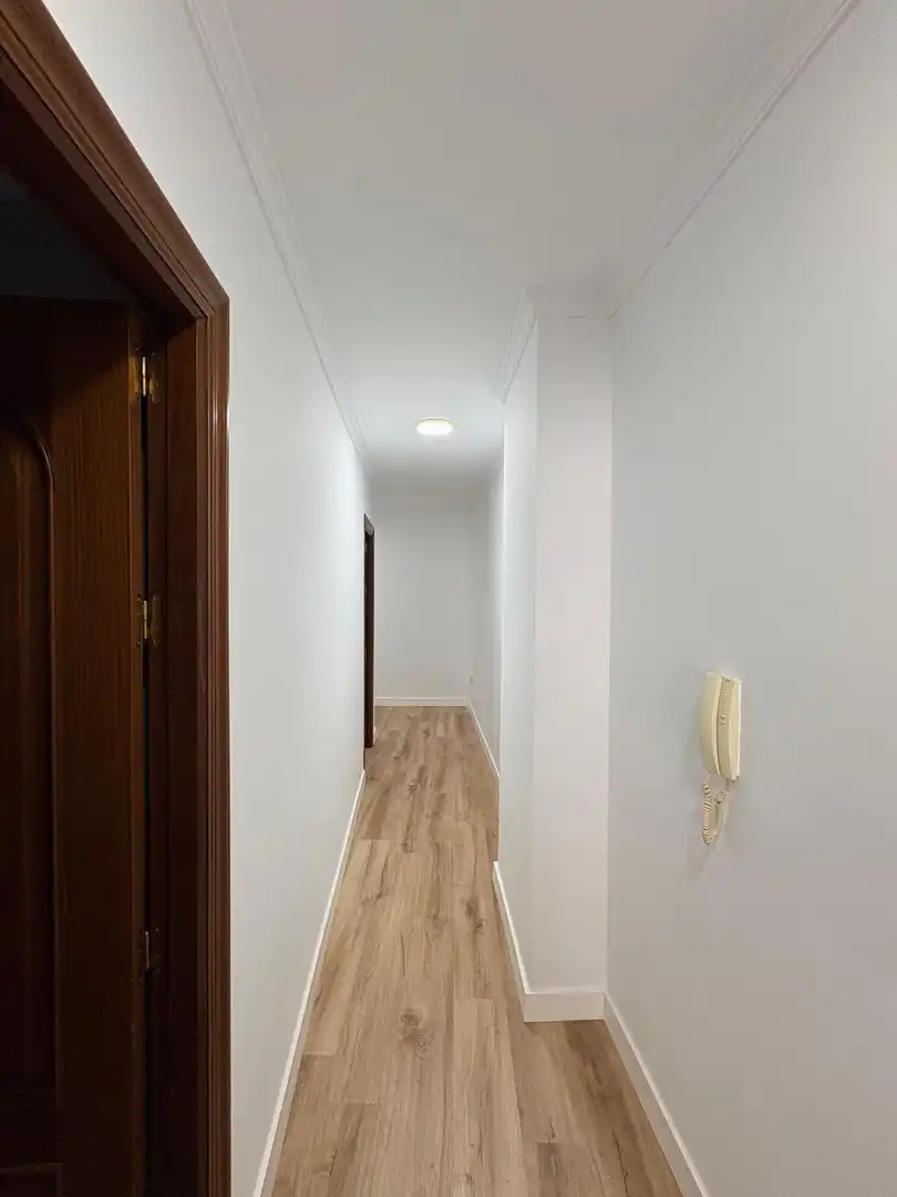 Flat for rent in Motril  ciudad