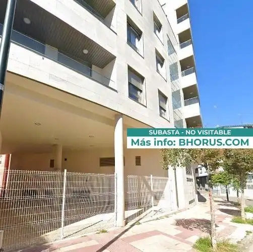 Flat with lift for sale in SANTA GEMA 45, imagen 3