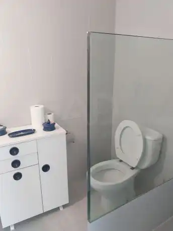 Bany de Residencial en venda en La Sentiu de Sió