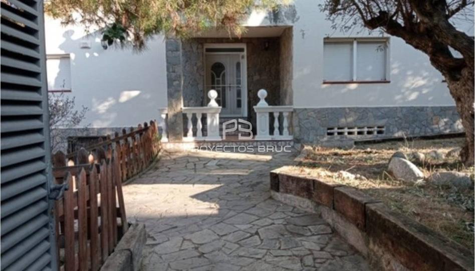 Foto 1 de Casa o chalet en venta en Can Parellada, Barcelona