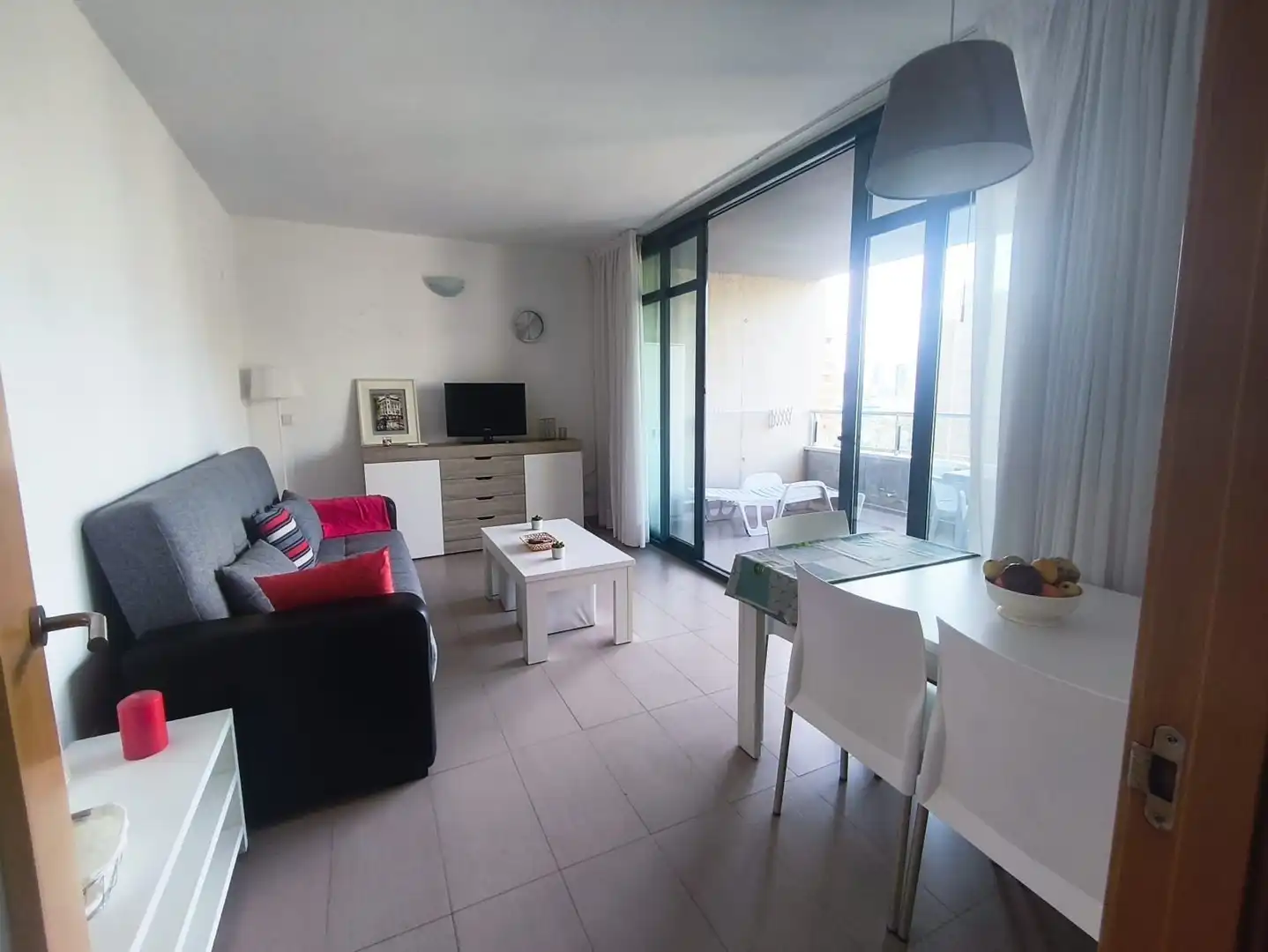 Apartment with pool for sale in Levante Alto, imagen 45