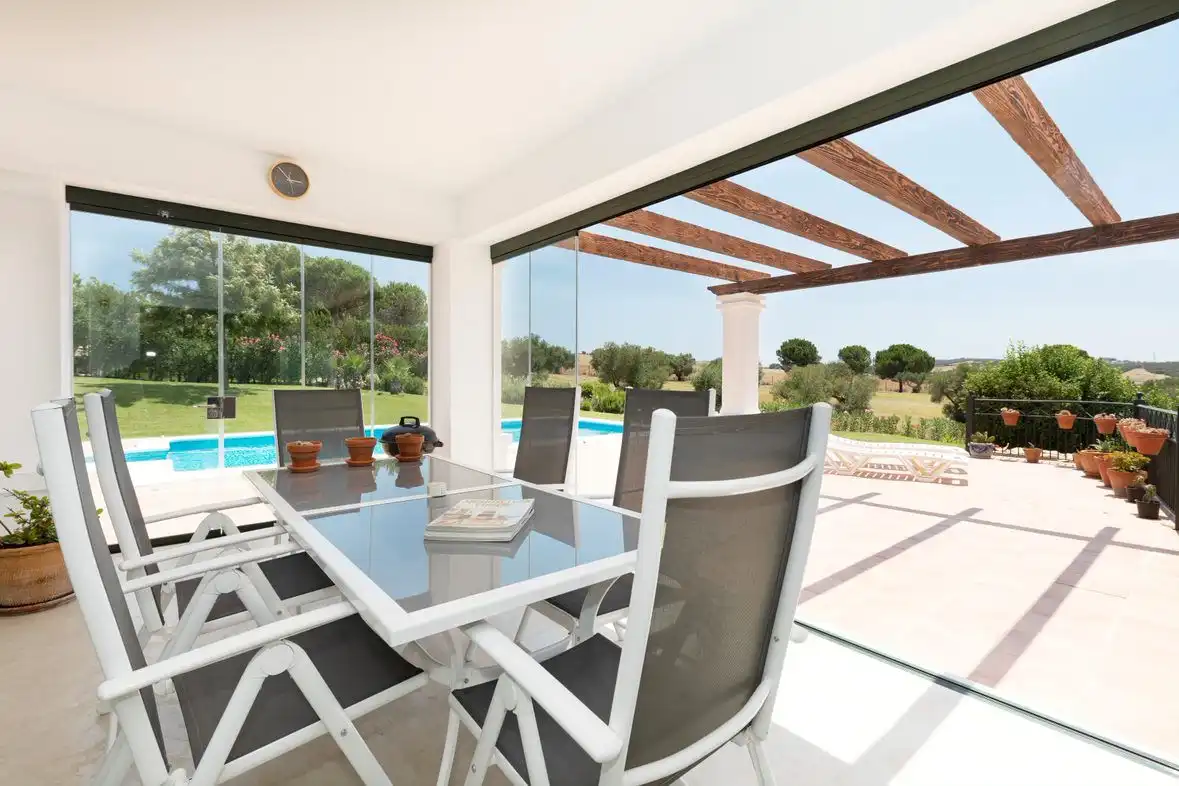 Chalet con piscina en venta en Arcos de la Frontera, imagen 18