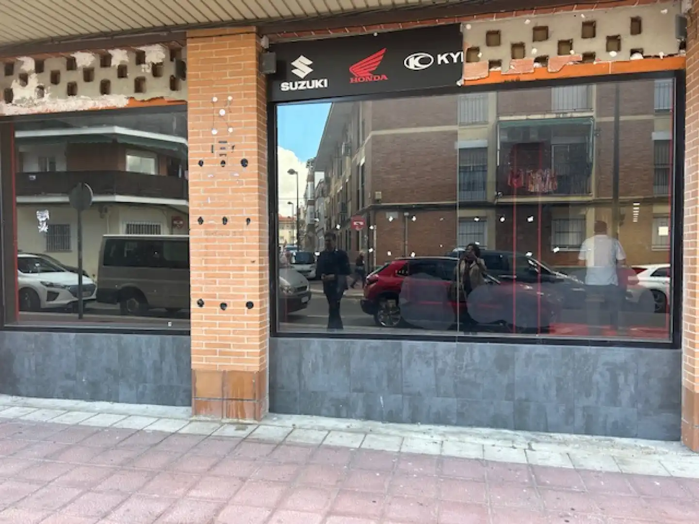 Business premises to rent in Centro, imagen 4