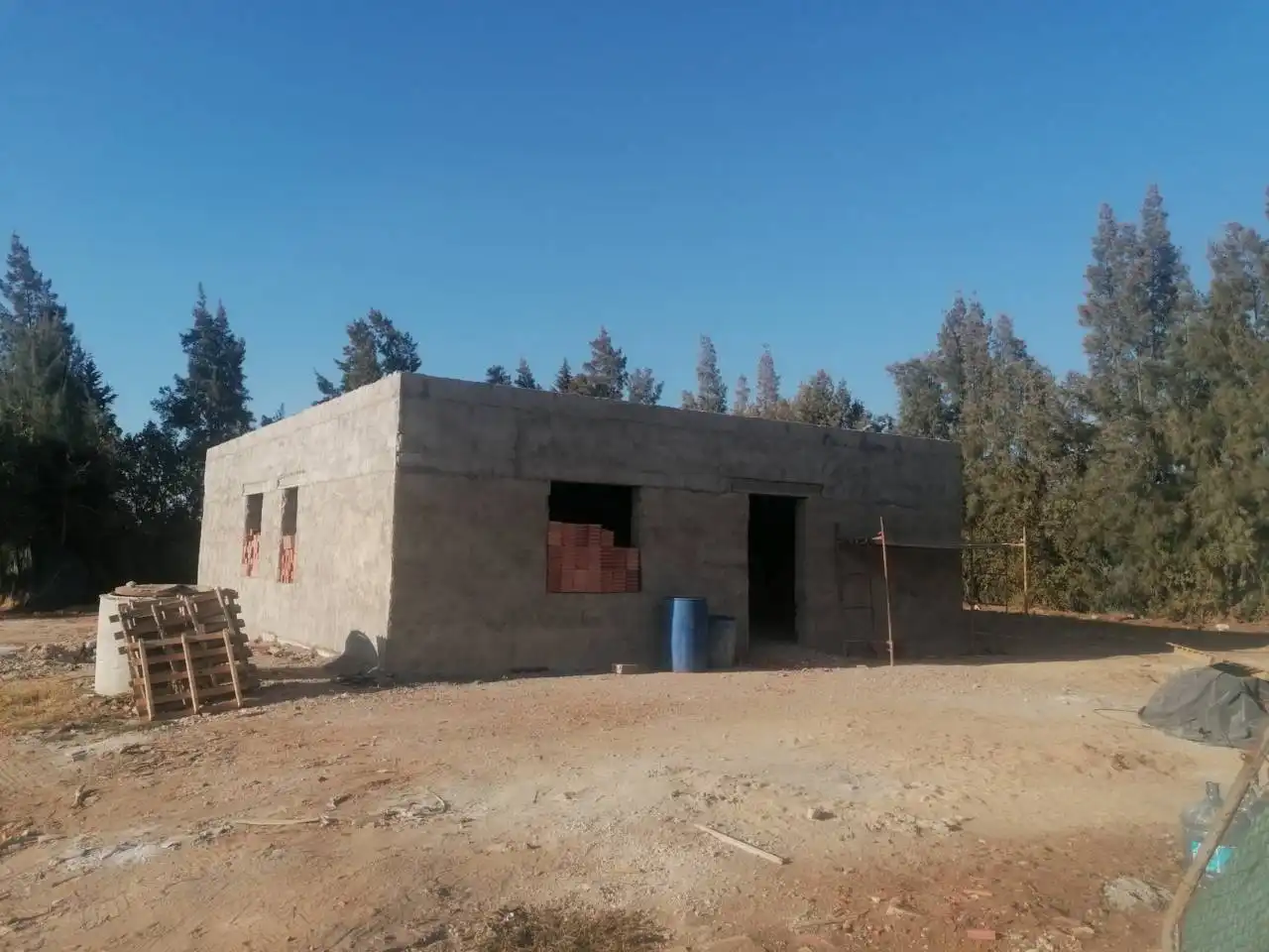 Casa con giardino in vendita a Calle Zorzolena 44, imagen 3