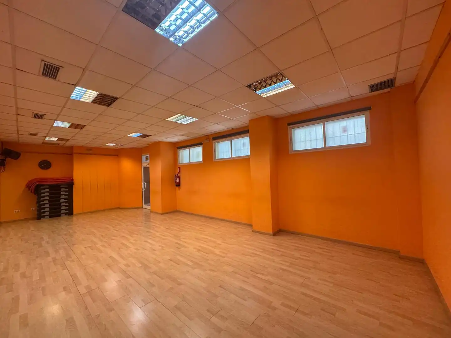Local commercial à vendre à Calle Río Rocío 2, imagen 11
