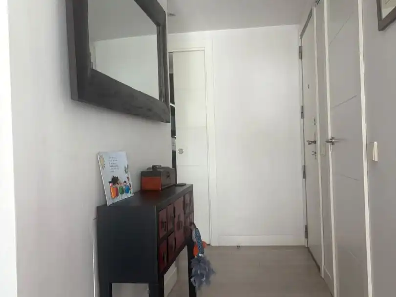 Pis de lloguer en Hortaleza