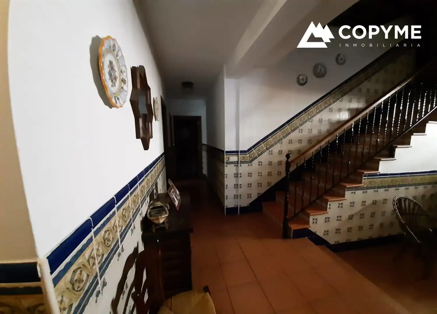 Casa o chalet en venta en La Puebla de Montalbán con Terraza, Trastero y Amueblado