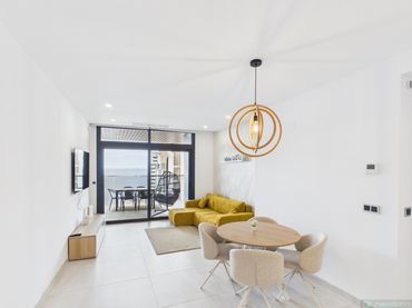 Piso con piscina en venta en Avenida República Argentina