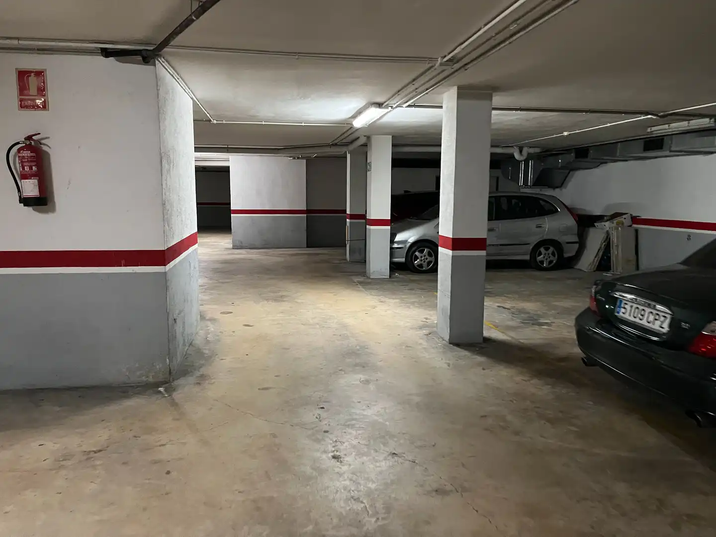 Parking de Garaje en venta en Roda de Berà