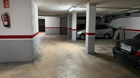 Foto 3 de Garatge en venda a Carrer Miramar, 19, Roda de Berà, Tarragona