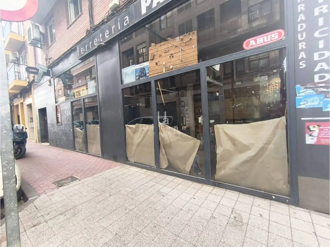 Gewerbefläche zum Verkauf in Calle Cartagena, imagen 13