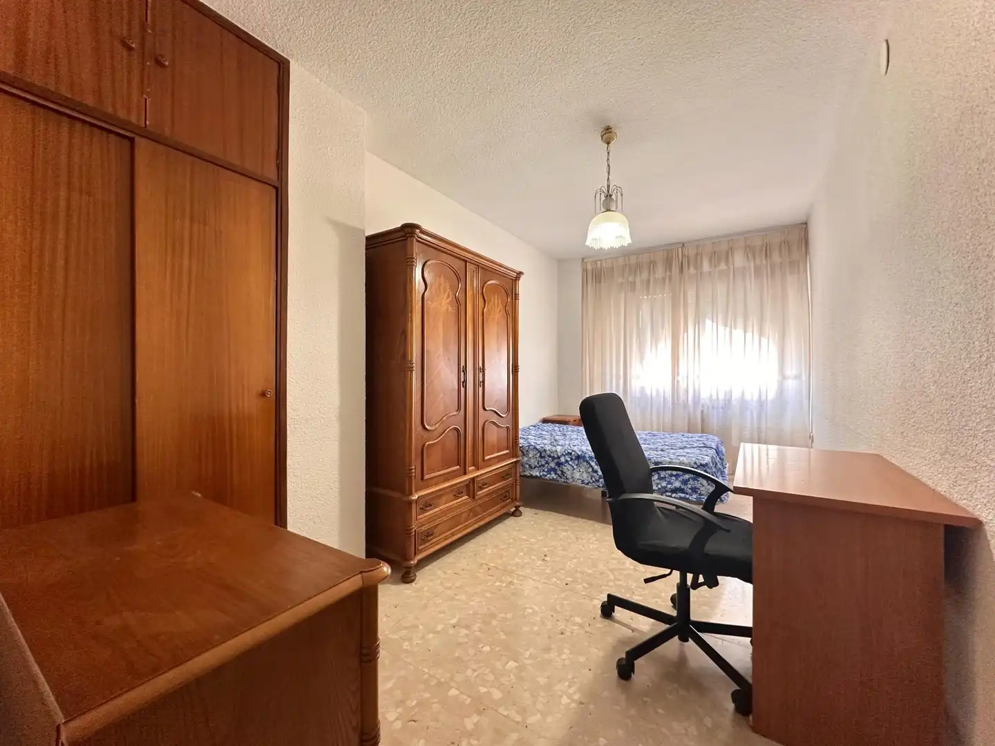 Habitación de Piso en venta en Granada con Aire acondicionado, Calefacción y Terraza