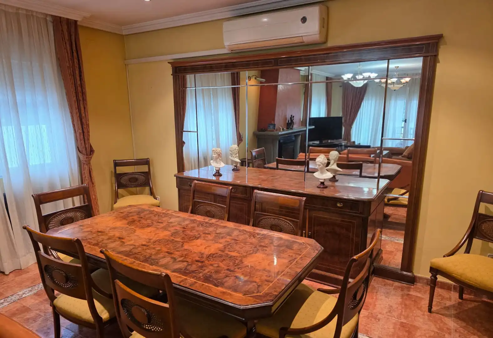 Houses for sale in Paseo de la Cañada, 21, El Guijo - Colonia España
