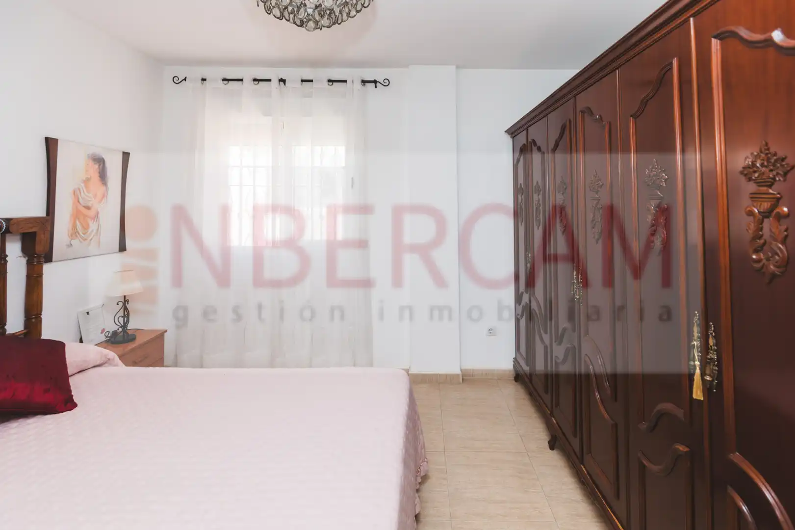 Habitación de Piso en venta en El Ejido con Aire acondicionado, Terraza y Amueblado