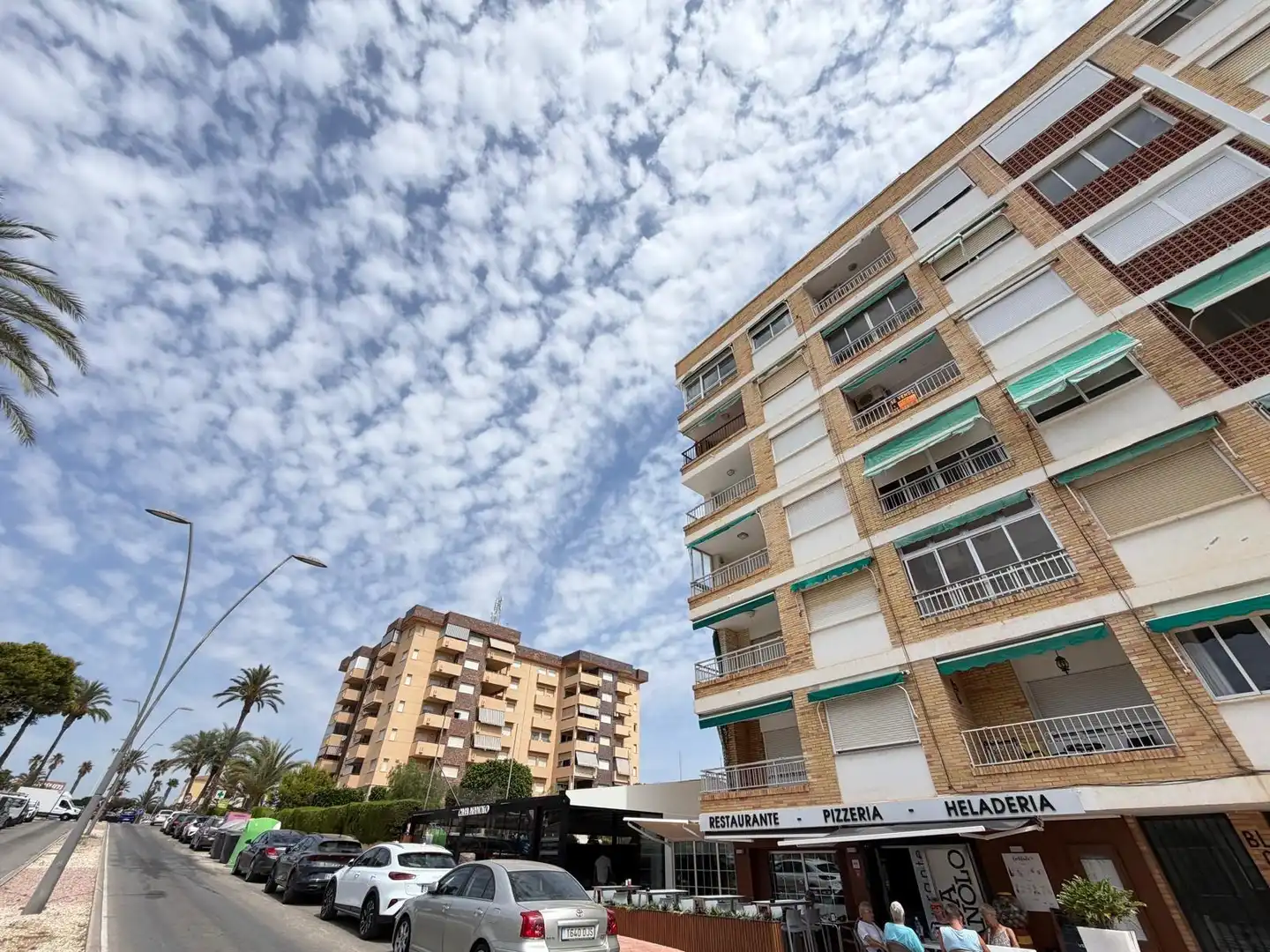 Appartement compact à vendre à Orihuela Costa, imagen 57