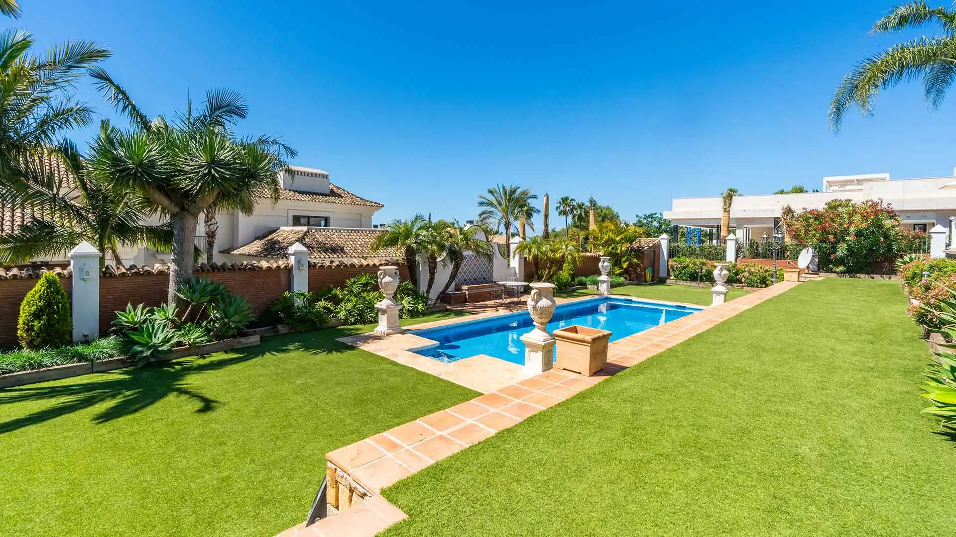 Maison avec piscine à vendre à BACH-UR SIERRA BLANCA 21, imagen 11